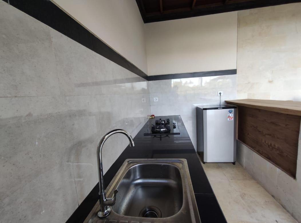 Anggarakasih Ubud Villa Luaran gambar